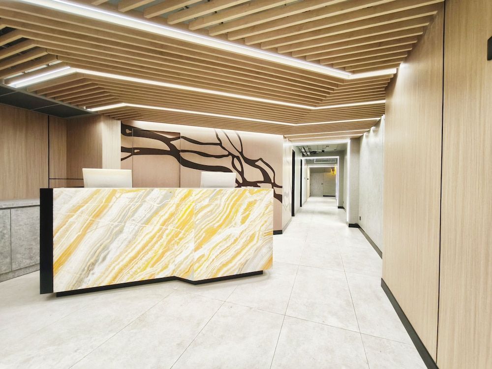 Citichic Sukhumvit 13 by Compass Hospitality - Newly Renovated 2