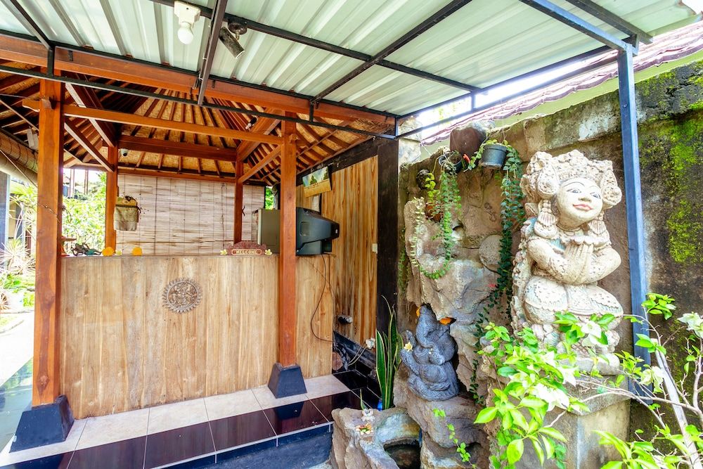Teba House Bisma Ubud by Ecommerceloka 2