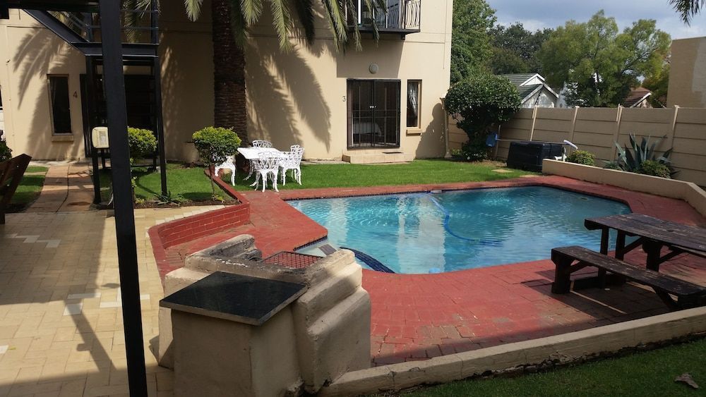 Louhallas Accommodation 1