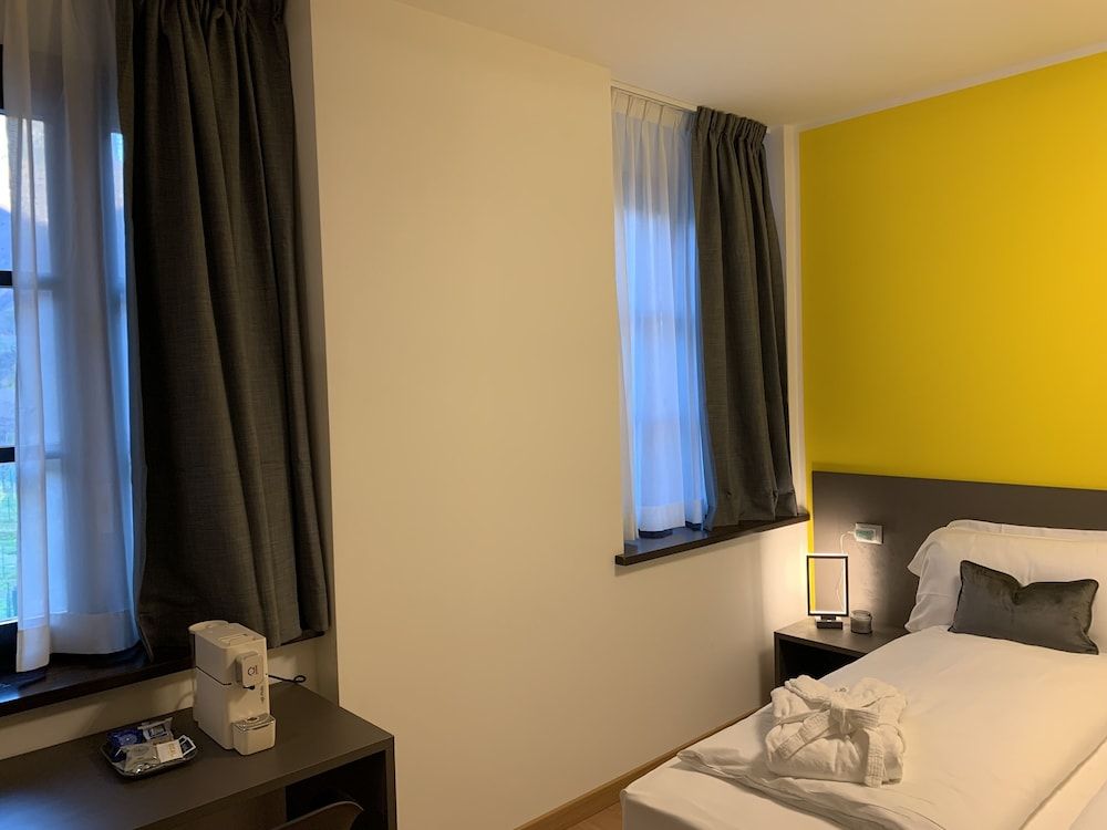 Guest House Le Cassandre 2