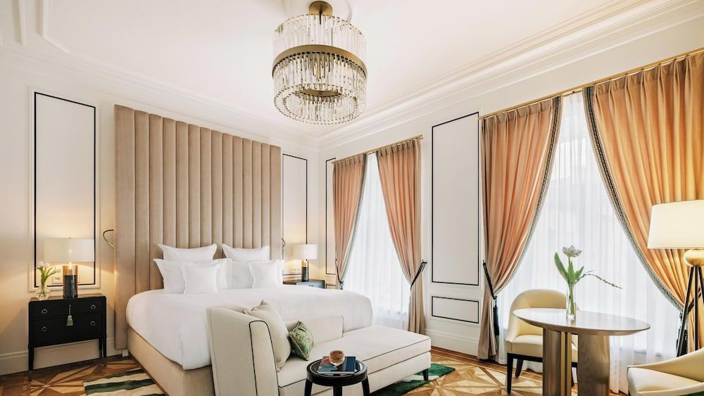 The Burman Hotel - Member of Small Luxury Hotels of the World 1