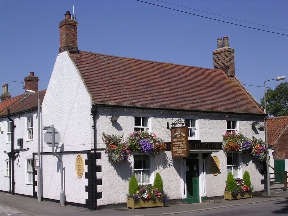 Thornton Hunt Inn 1