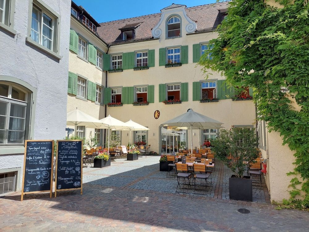 JUFA Hotel Meersburg am Bodensee 1