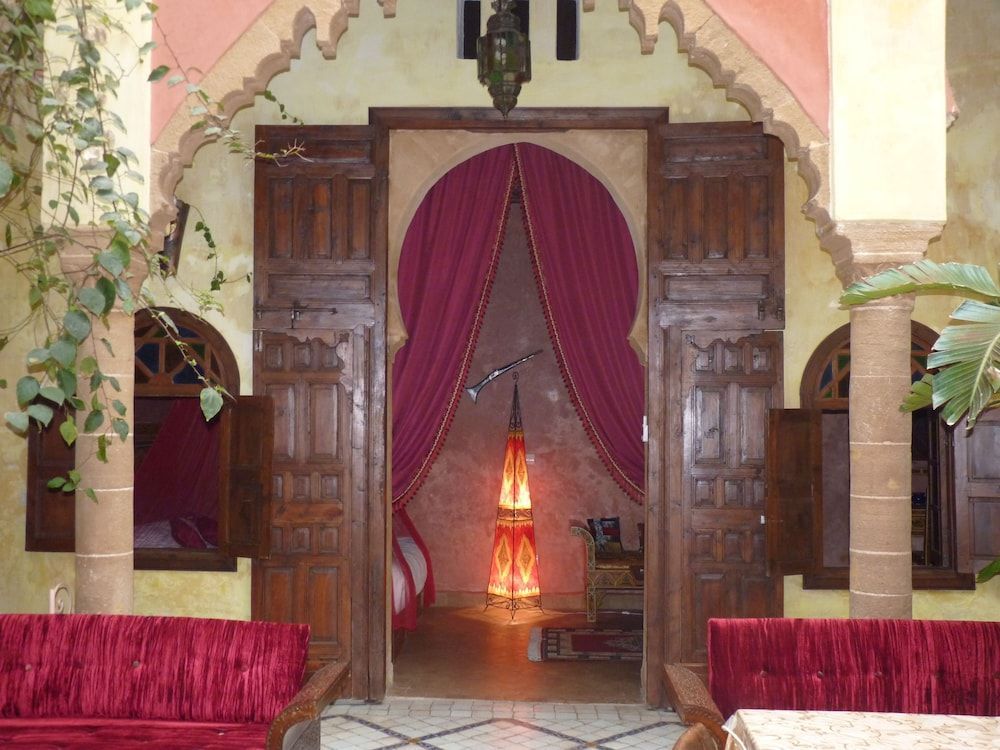 Riad Marlinea 2