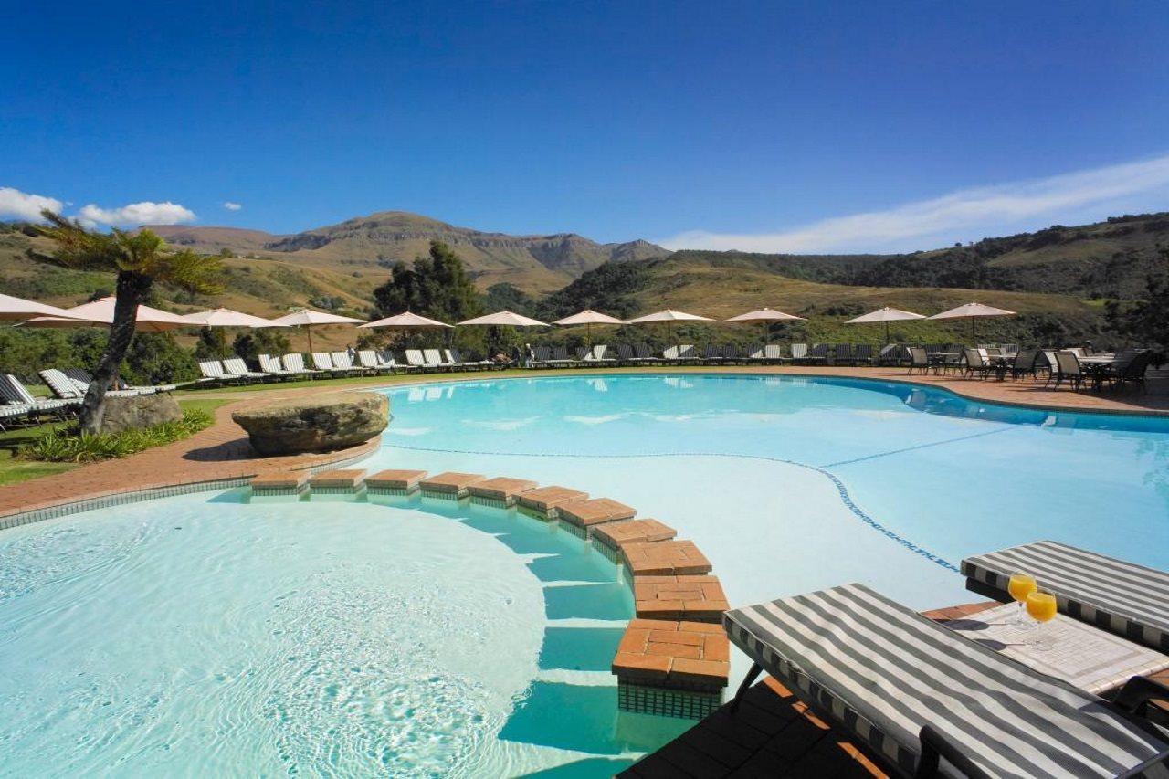 Drakensberg Sun Resort 2