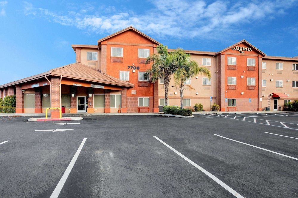 La Quinta Inn by Wyndham Livermore 1
