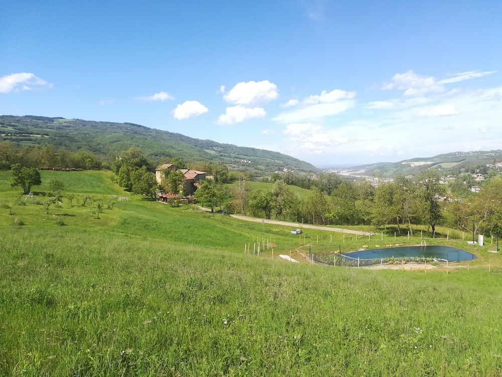 SacreTerre B&B e Agriturismo 1