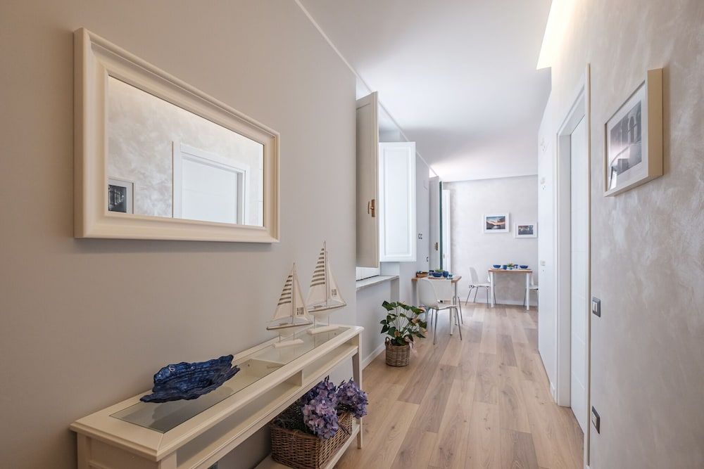 B&B Terza Luna 1
