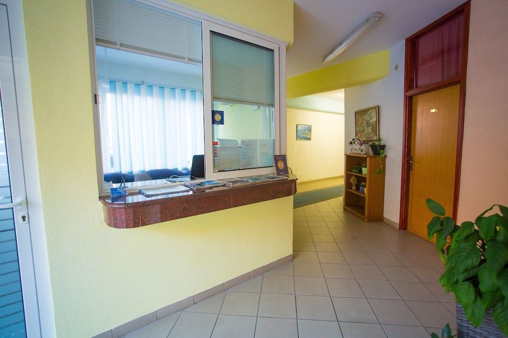 Aparthotel Pecic 2