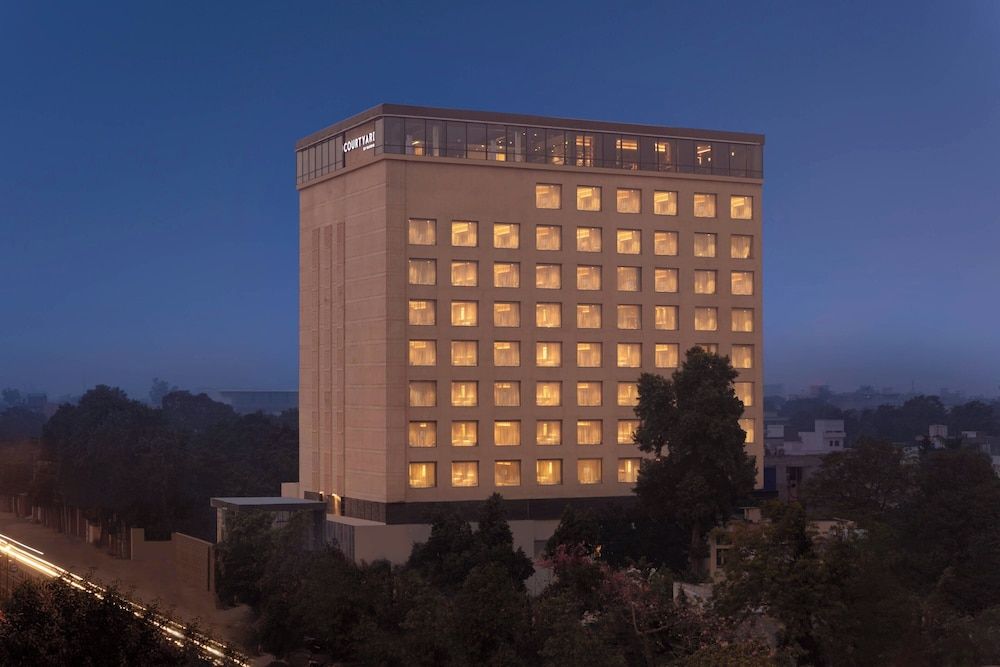 Courtyard by Marriott Amritsar 1