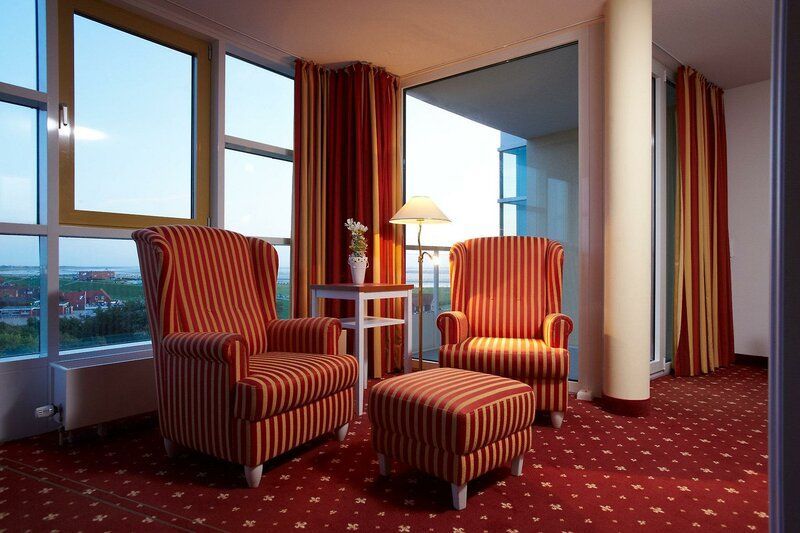 Hotel Fährhaus 2