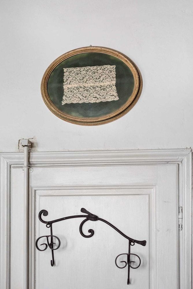 Mini Studio in the Heart of Florence 1
