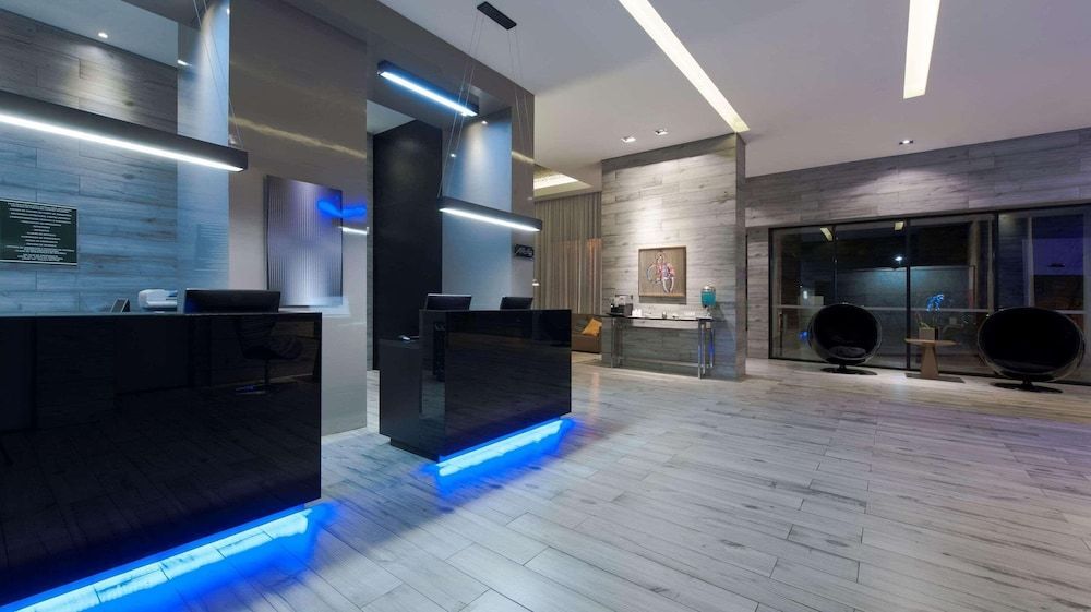 Radisson Blu Belo Horizonte, Savassi 1