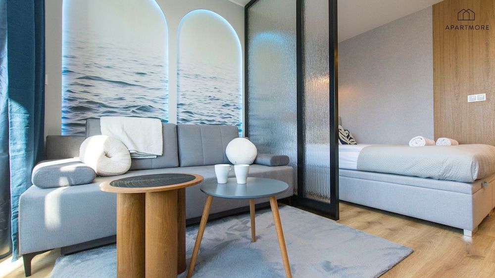 Portovo Residence by Apartmore 2