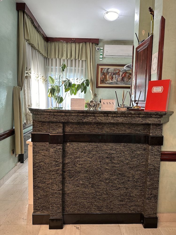 Vila Lux Hotel 2