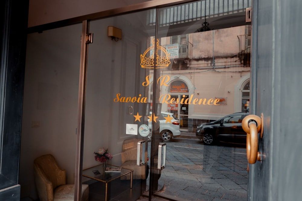 Savoia Residence 1
