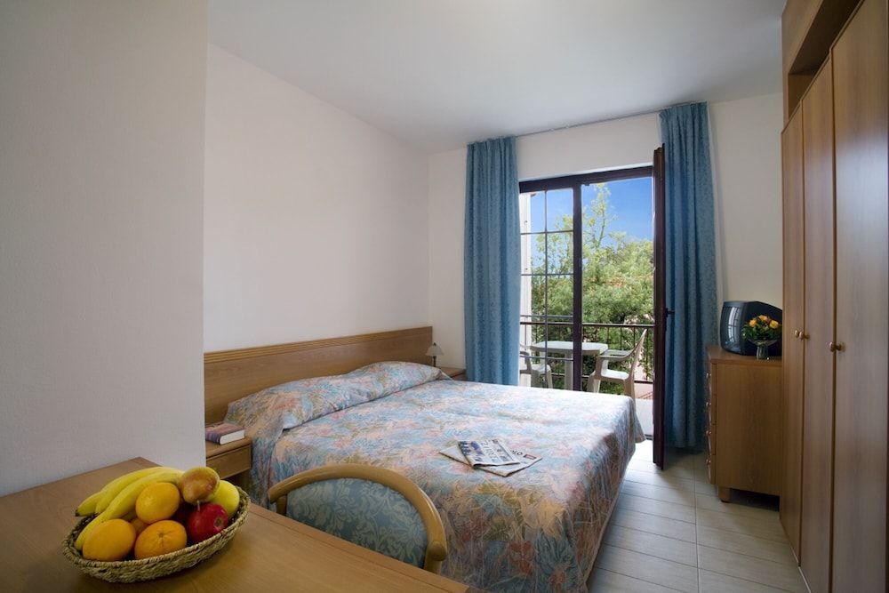 Solaris Residence - Naturist 2