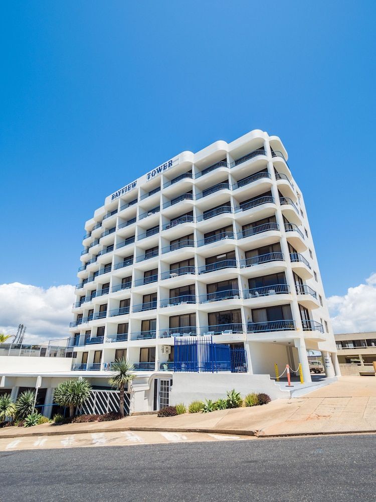 Bayview Tower 1