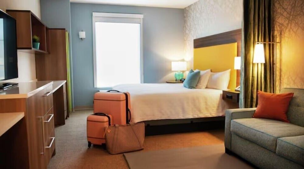 Home2 Suites By Hilton Fairburn Atlanta 2