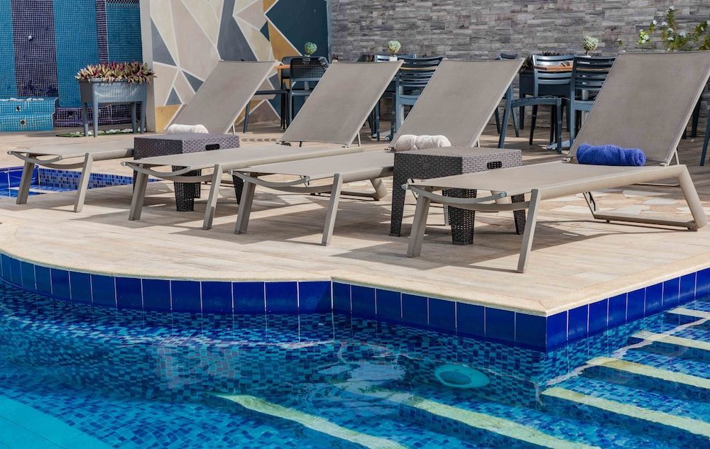 Atlantic View Hotel 1