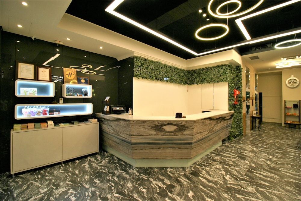 Kaohsiung Ahotel 2