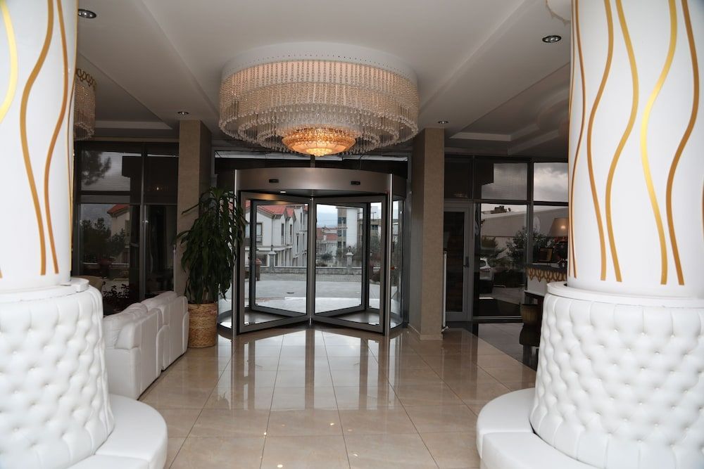 Mugla Hotel 2