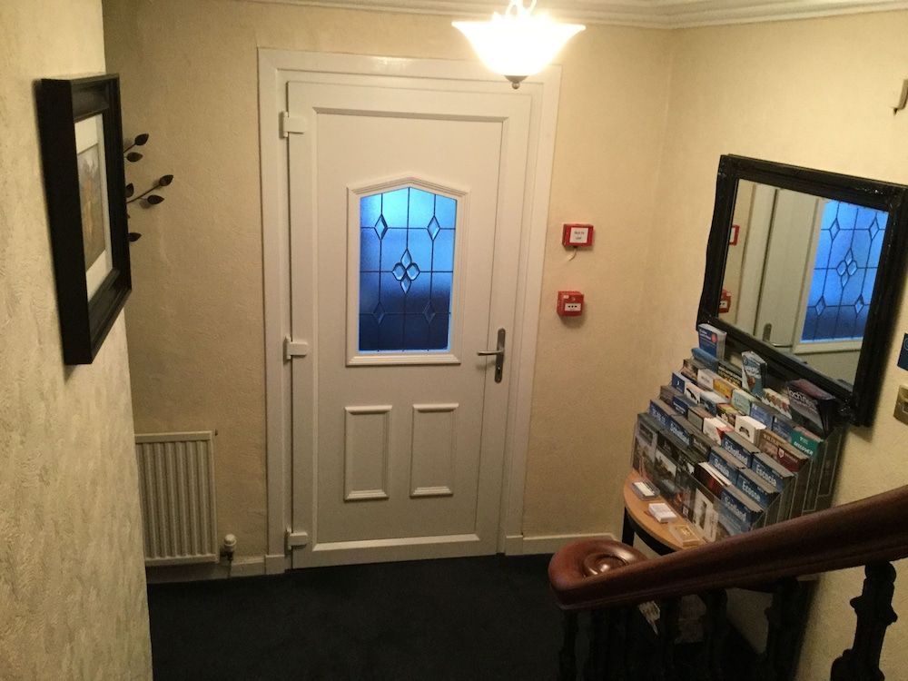 Inverour Guest House 2