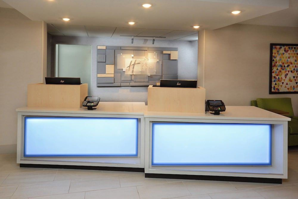 Holiday Inn Express DANVILLE by IHG 2
