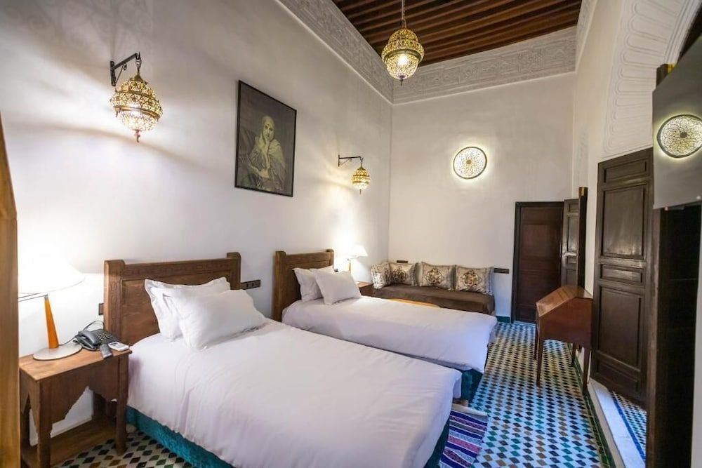 Riad Soultana 1