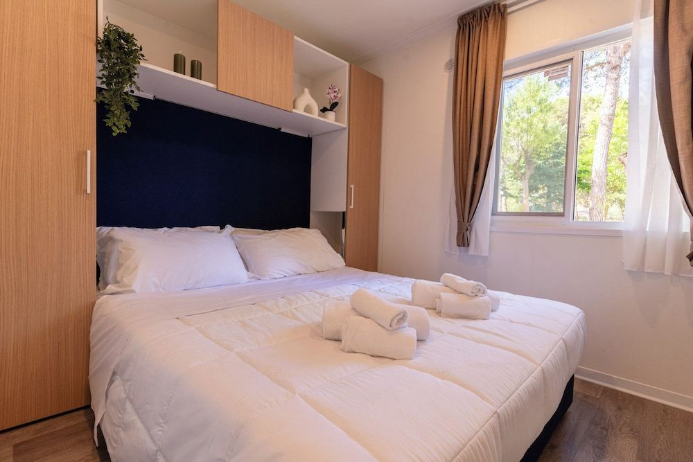 Club del Sole Roseto degli Abruzzi Easy Camping Village 2