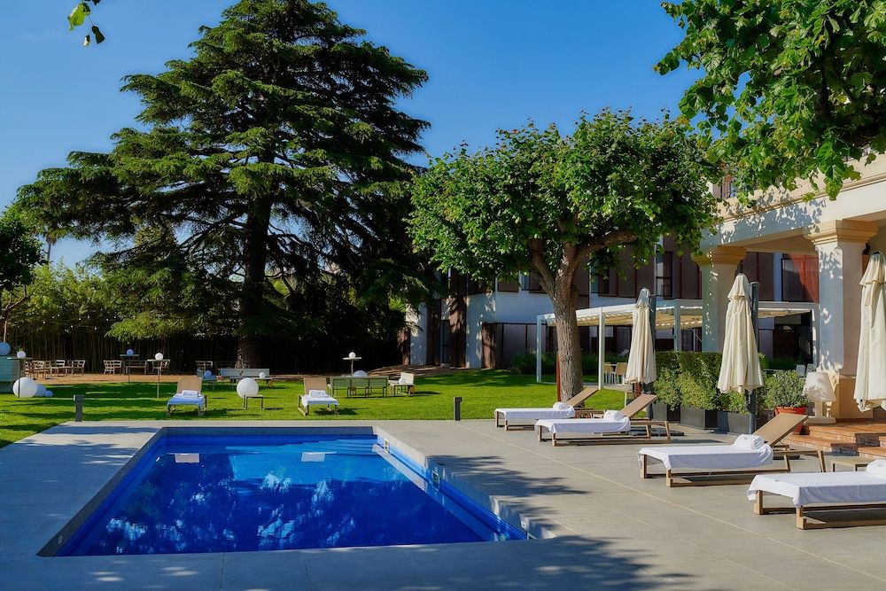 Hotel Arrey Alella 1