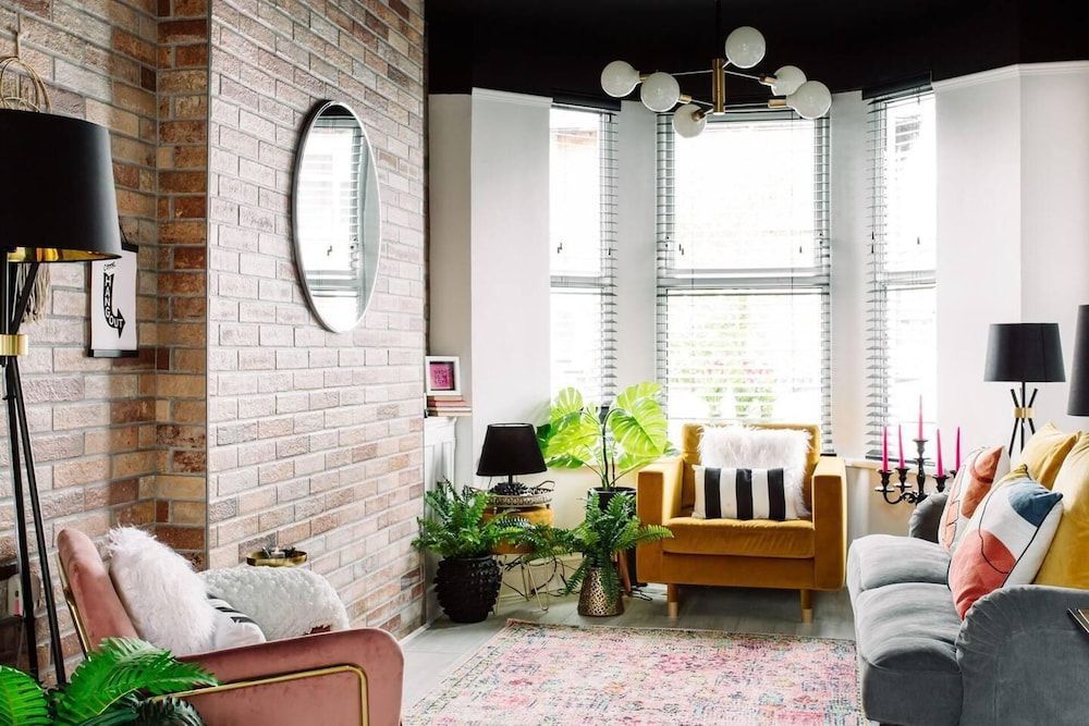Luxury Designer 4-bed Home in the Heart of Belfast 1