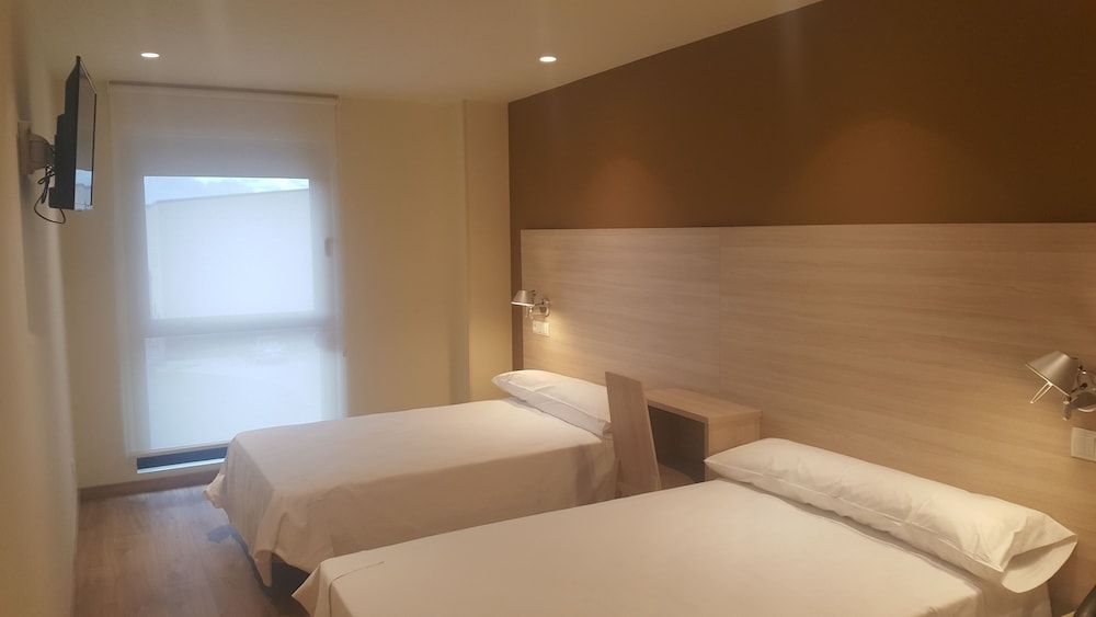 Hotel Hormilla 2