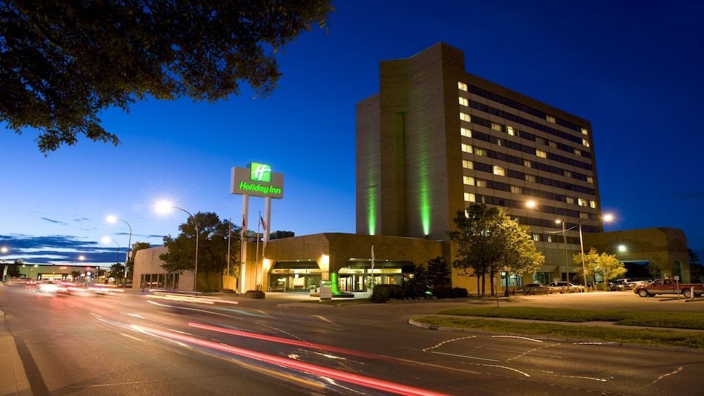 Holiday Inn WINNIPEG-SOUTH by IHG 1