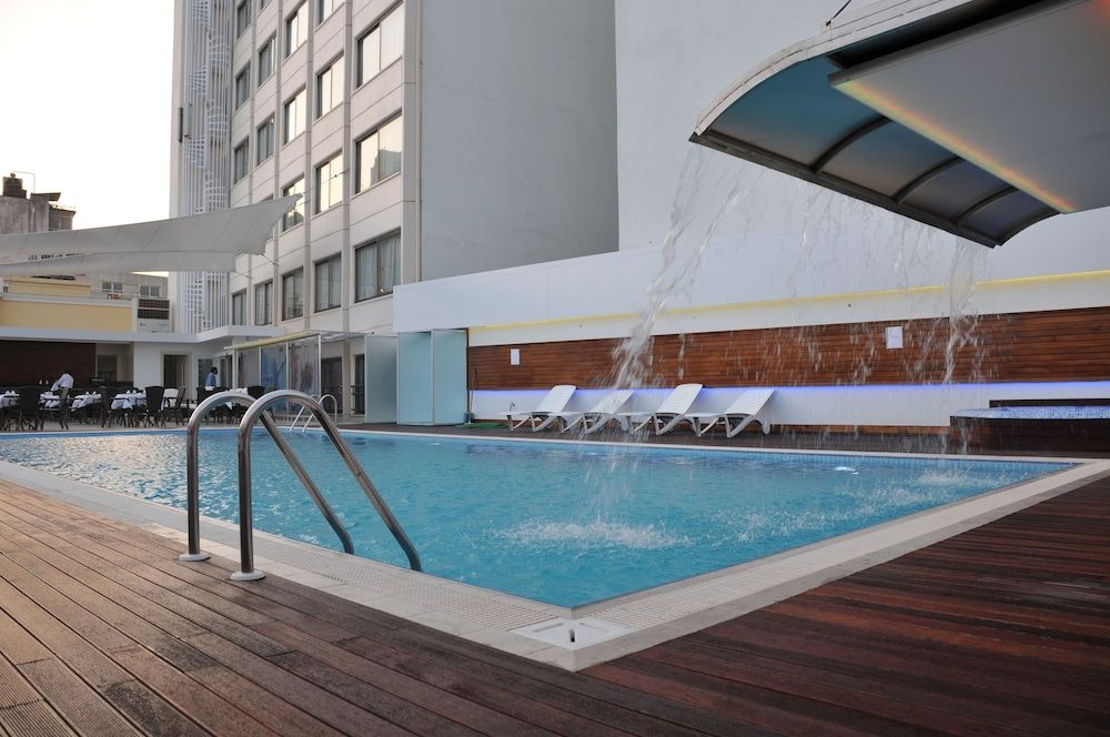 Surmeli Adana Hotel 1