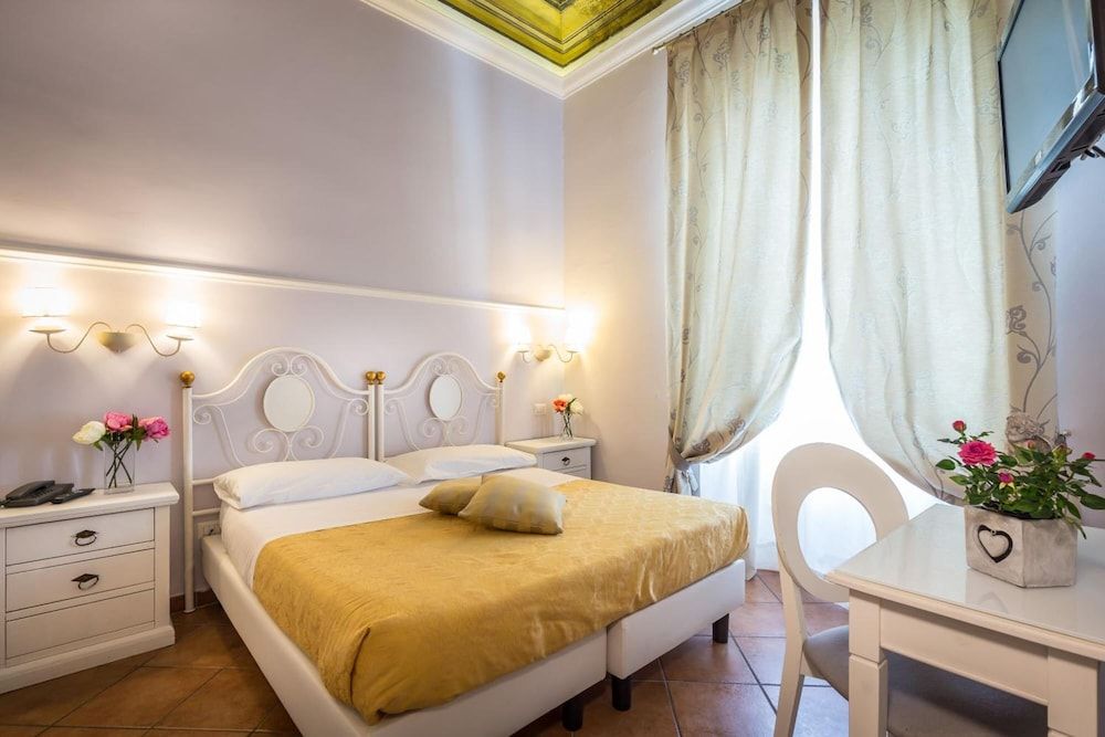 Hotel Ferrucci 1