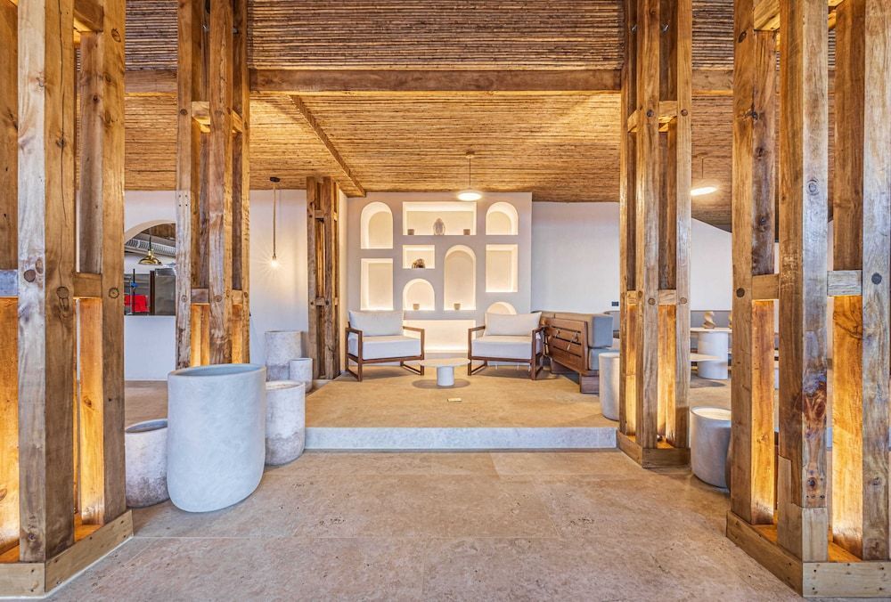 Tiki Villas Rainforest Lodge - Adults Only 2