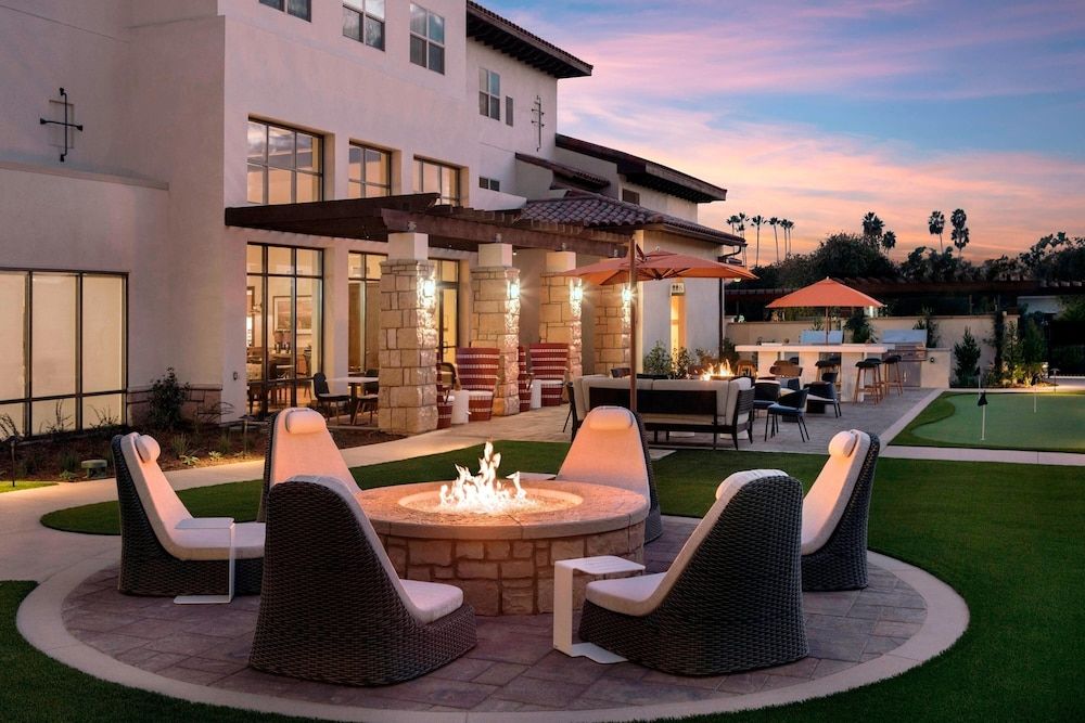 Residence Inn by Marriott Santa Barbara Goleta 1
