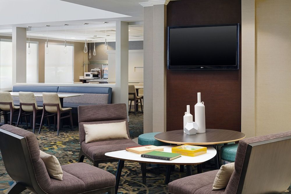 Residence Inn by Marriott Fort Lauderdale City of Plantation 2