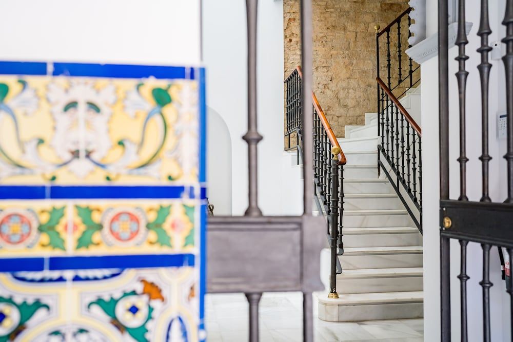 Casa Palacio La Casa Blanca Suites 2