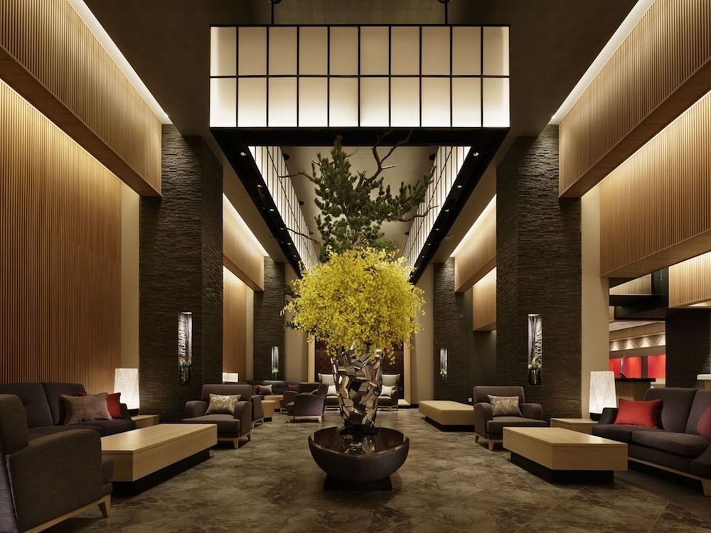 Kobe Minato Onsen Ren - Adult Only 1