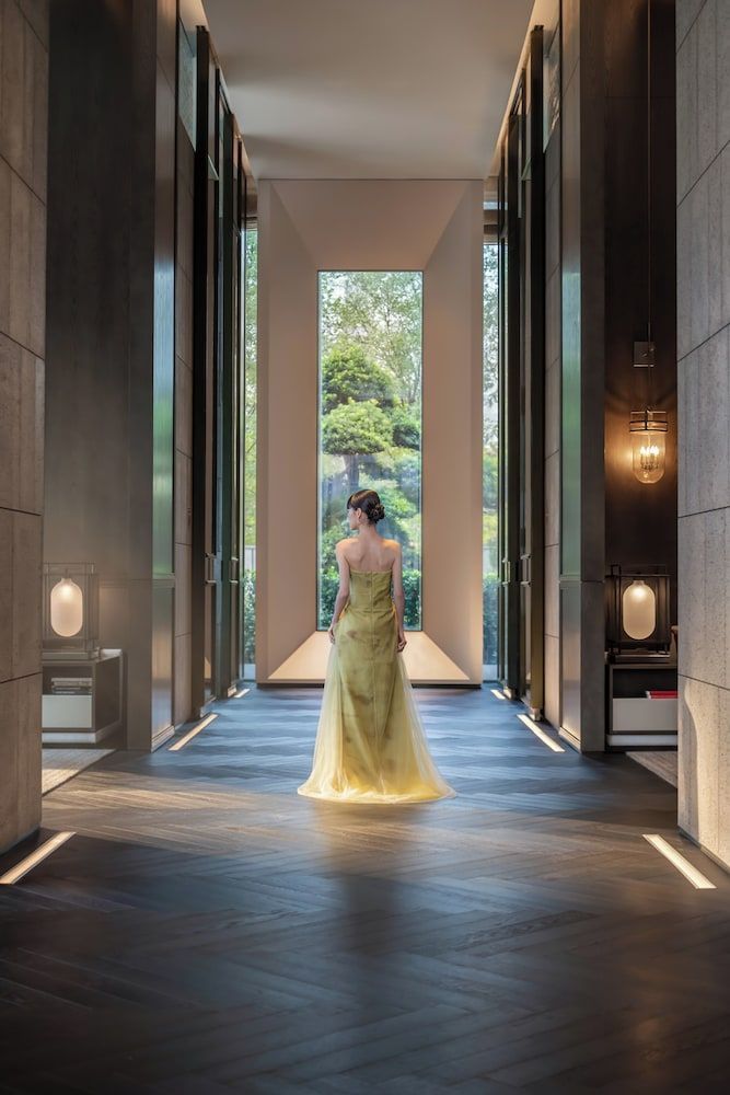 InterContinental Xi'an Hi-Tech Zone by IHG 1