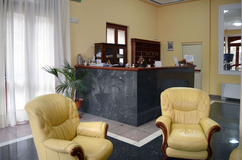 Royal Hotel Montevergine 2