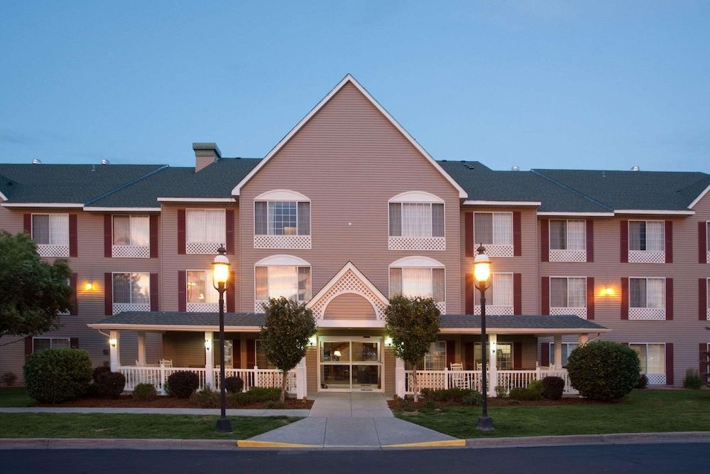 Country Inn & Suites by Radisson, Greeley, CO 1