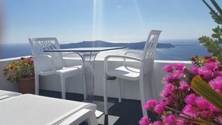 KASIMATIS BY LA PERLA SANTORINI 1