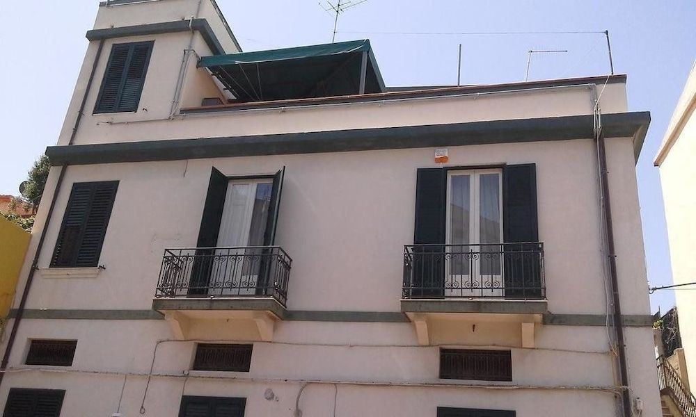 La Casa Di Ermelinda 1