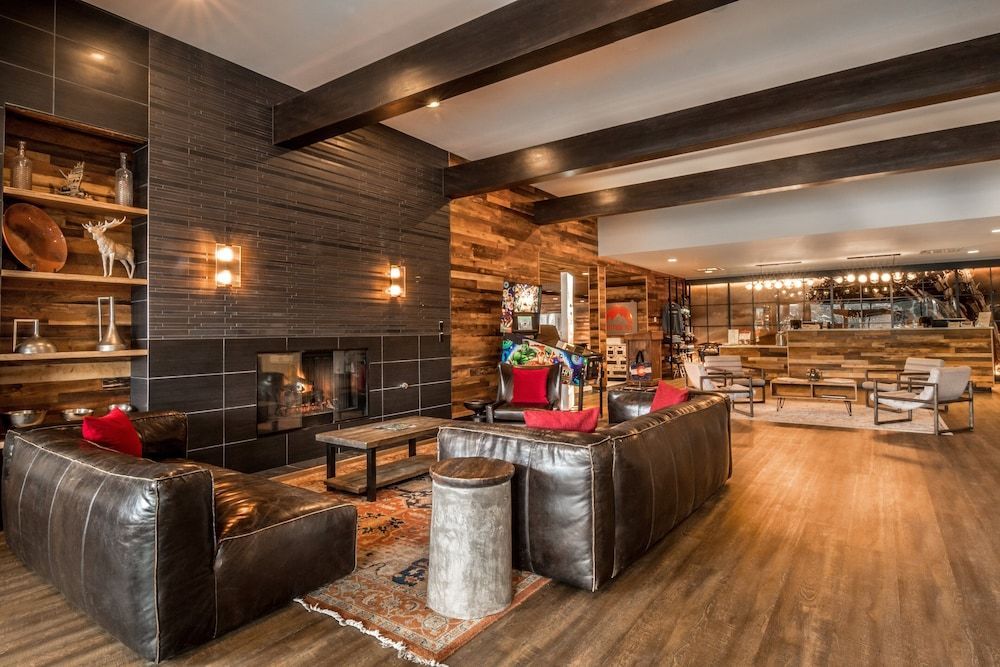 Holiday Inn ESTES PARK by IHG 1