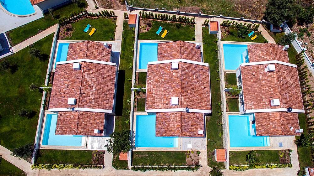Z Exclusive Hotel & Villas 1