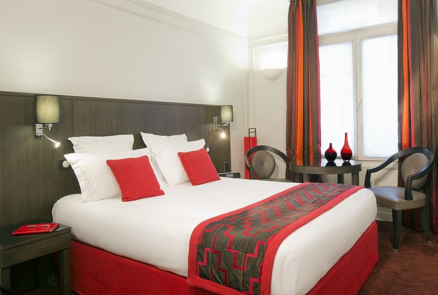 Hôtel California Paris Champs-Elysées 1