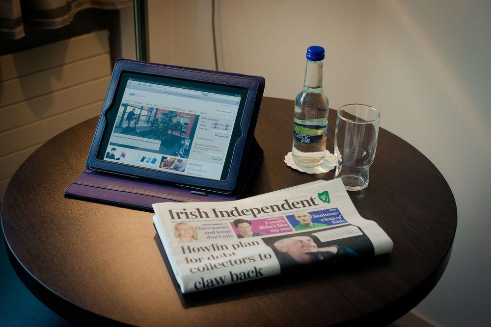 IMI Conference Centre & Residence 2